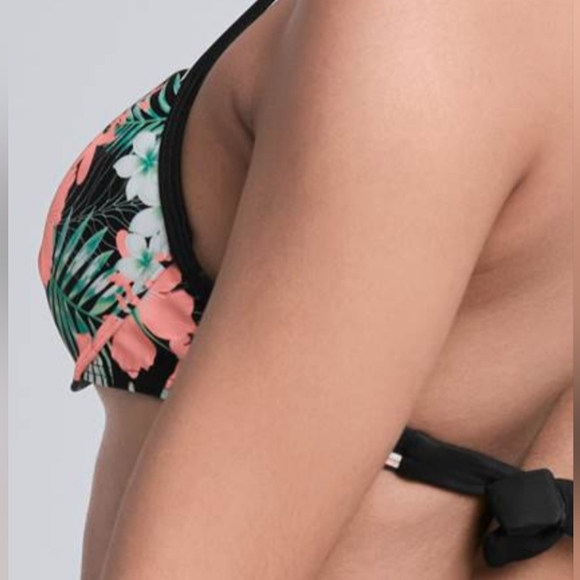 VENUS Maui Tropical Underwire Push Up Bikini Top, size 32D/34C/36B - Picture 10 of 11